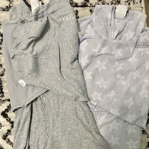 Halo Nested Bean Sleep Sack